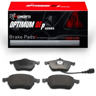 R1 Concepts 2551-0687-10 Optimum Oe Pads